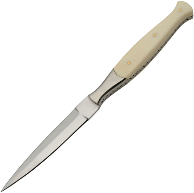 Pakistan Thin Filework Dagger - Pakistan