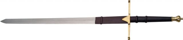 Pakistan Wallace Sword 42in. PA - Pakistan