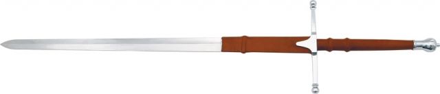 Pakistan Wallace Sword 51.25in. PA1064SL