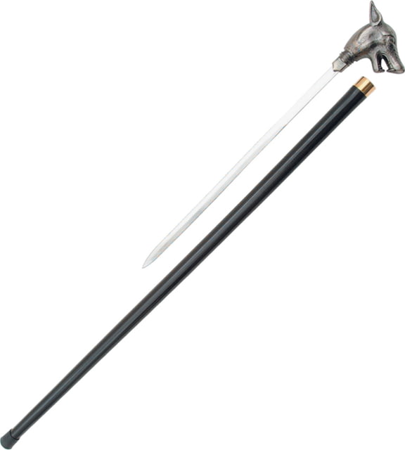 Pakistan Wolf Cane