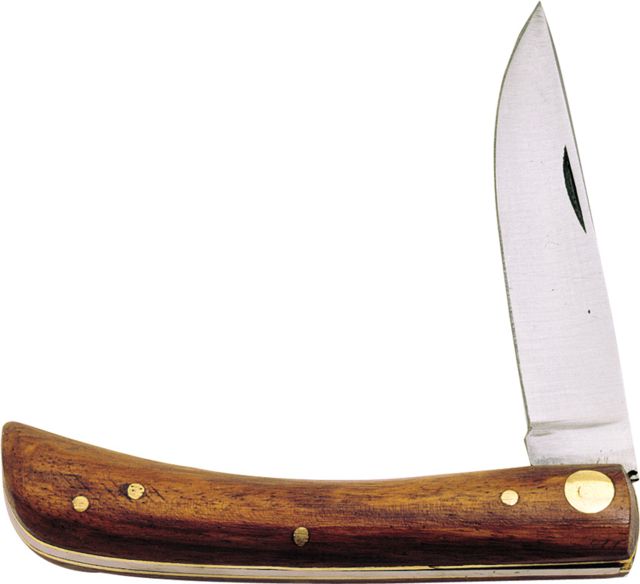 Pakistan Work Knife 4.25in. PA3115 - Pakistan