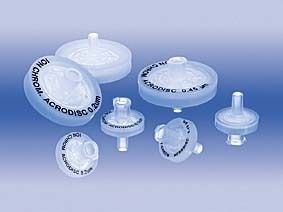 Pall Acrodisc Ion Chromatography Syringe Filters Pall Life Sciences Case