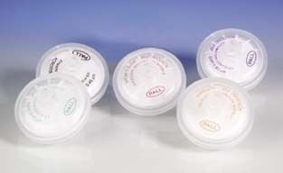 Pall Acrodisc Premium Syringe Filters Pall Life Sciences