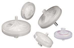 Pall Pall Acrodisc Syringe Filters Glass Fiber Pall Life Sciences  Glass Fiber Membrane Filter Pack - $165.99 at Optics Planet