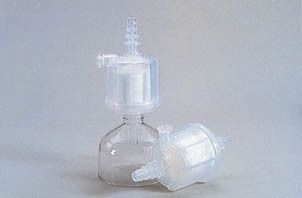 Pall Pall AcroPak 200 Capsule Filters Sterile Pall Life Sciences  0.8/0.2 um Supor Membrane - $419.99 at Optics Planet