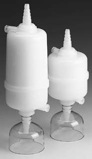 Pall AcroPak 500 1000 and 1500 Filter Capsules Sterile Pall Life Sciences Acropak 500 Filter Capsules