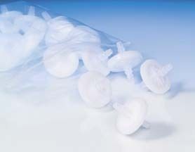 Pall Pall AcroVent Filter Devices Pall Life Sciences  Acrovent .2UM Ptfe Noster PK10 - $181.99 at Optics Planet