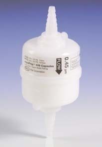 Pall Pall AquaPrep AquaPrep 600 and GWV High Capacity Groundwater Sampling Filters Pall Life Sciences - $769.99 at Optics Planet