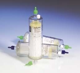 Pall Envirochek and Envirochek HV Sampling Capsules Pall Life Sciences Envirochek HV Bulk