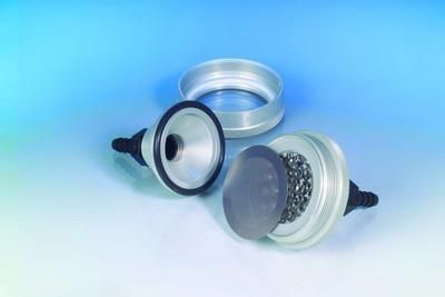 Pall Filt Holder IN-LINE 47MM Filt Holder IN-LINE 47MM