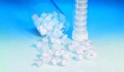 Pall Filter Acdisk ION- .45UM CS300 Filter Acdisk ION- .45UM CS300