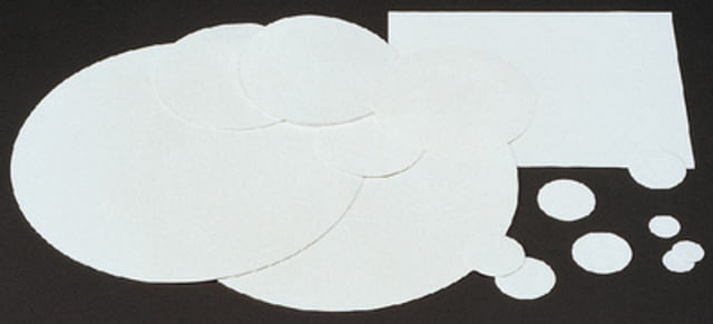Pall Pall Filter Glass Fib 37MM PK500  Filter Glass Fib 37MM PK500 - $279.99 at Optics Planet