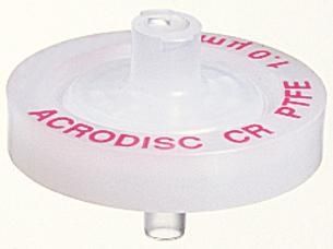 Pall Filter Syr 25MM .45PVDF PK1000 Filter Syr 25MM .45PVDF PK1000