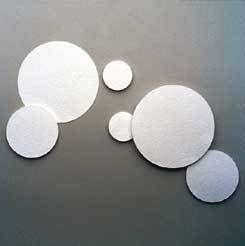 Pall Pall Glass Fiber Filters Extra Thick Pall Life Sciences - $139.99 at Optics Planet