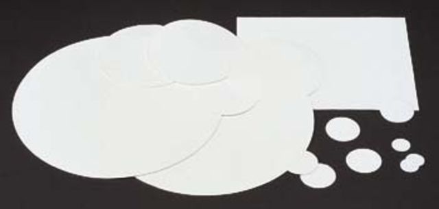 Pall Pall Glass Fiber Filters Type A/E Pall Life Sciences - $99.99 at Optics Planet