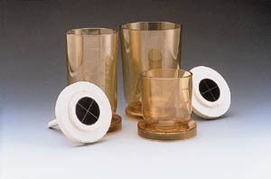 Pall Magnetic Filter Funnels 47 mm Pall Life Sciences