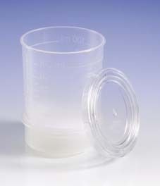 Pall MicroFunnel Disposable Filter Funnels Sterile Pall Life Sciences