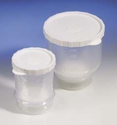 Pall MicroFunnel Plus Disposable Filter Funnels Sterile Pall Life Sciences Accessories