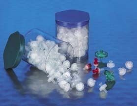 Pall Minispike Acrodisc Syringe Filters Pall Life Sciences Ptfe Membrane Case