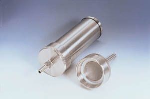 Pall Pressure Filtration Funnel 47mm Pall Life Sciences Pressure Filtration Funnel