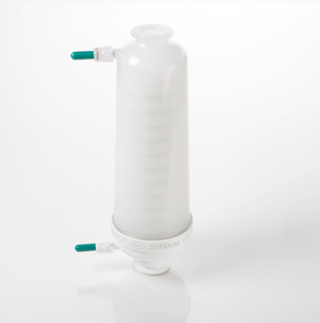 Pall Supracap 100 W/p100 Med Sf Unit EA