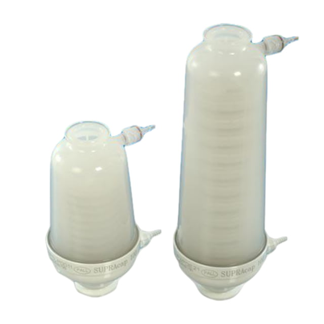 Pall Supracap 100 Pdk5 5in Sf Unit EA