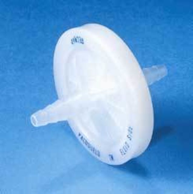 Pall Pall Vacushield Vent Device Pall Life Sciences  Vacushield NON-STERILE PK3 - $115.99 at Optics Planet