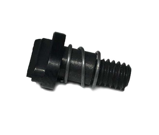 Pantheon Arms Dolos Lock Pawl with Spring Black Oxide - Pantheon Arms