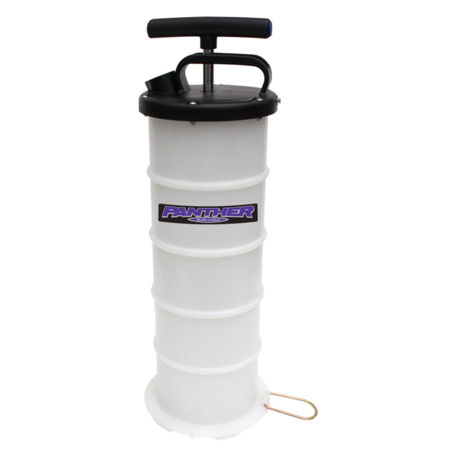 Panther 6.5 Liter Manual Oil Extractor