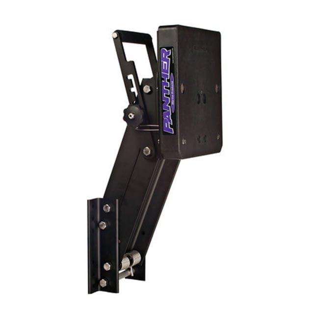 Panther Panther Auxiliary Outboard 4 Stroke Motor Bracket 16" 16in - $370.49 at Optics Planet