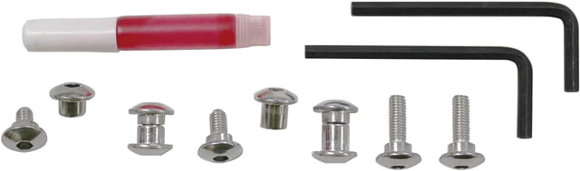 Panther Panther Ball Stud Assembly For Auxiliary Motor Steering Kit Zinc Plated - $11.49 at Optics Planet