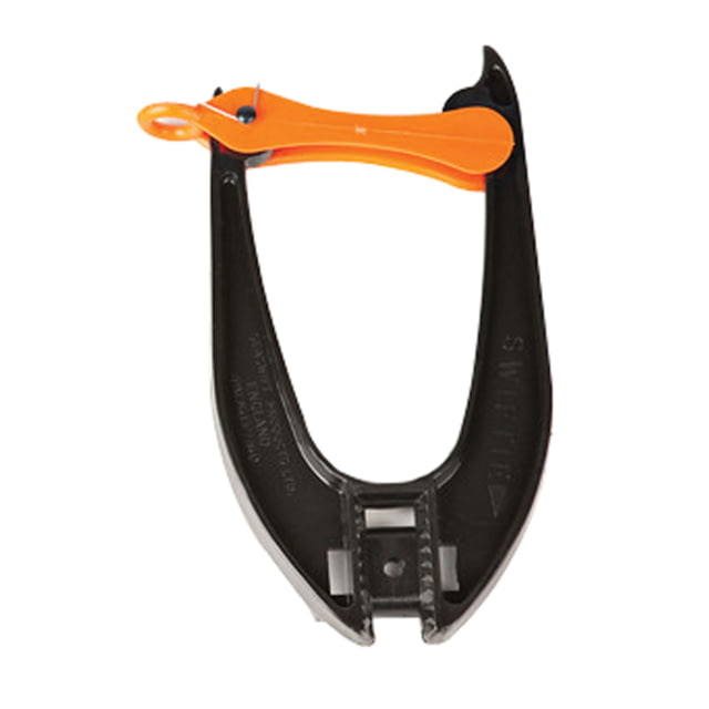 Panther Happy Hooker Glass Reinforced Plastic