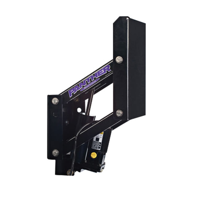Panther Panther Hydraulic Outboard Motor Bracket - $1569.00 at Optics Planet