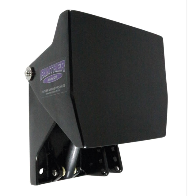 Panther Kicker Lift Model 435 Bracket