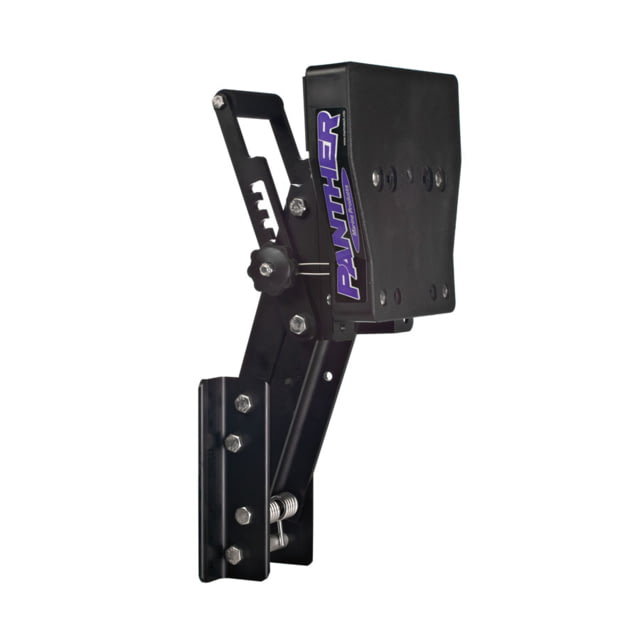 Panther Lightweight 4 Stroke Bracket Aluminum