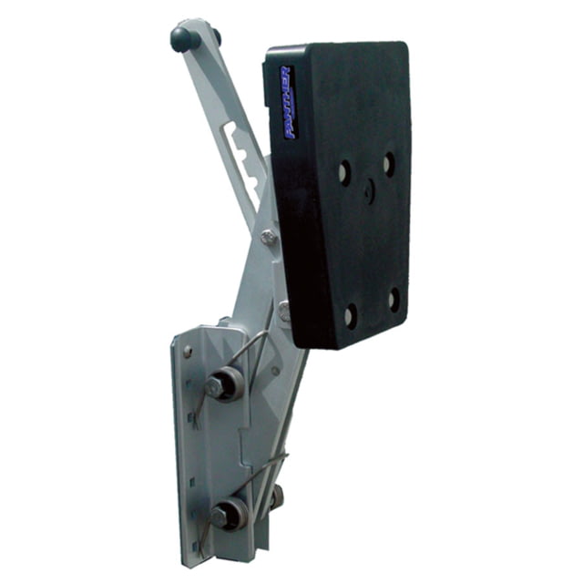 Panther Panther Outboard Aluminum Motor Bracket - $269.49 at Optics Planet