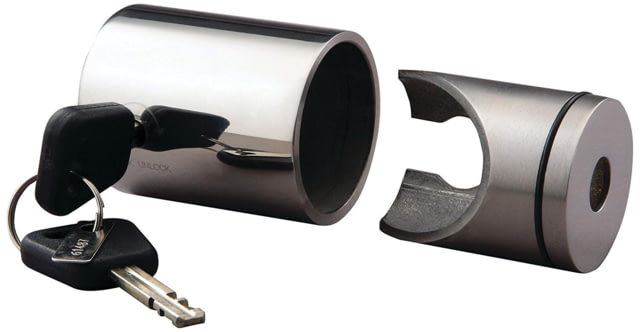 Panther Panther Outboard Motor - Bolt-On Lock - $78.49 at Optics Planet