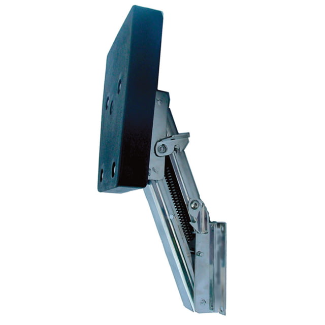 Panther Panther Outboard Motor Bracket - $195.49 at Optics Planet