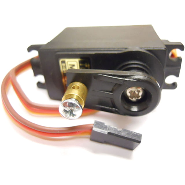 Panther Replacement Servo 12V