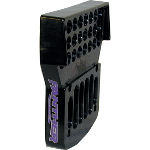Panther Panther Static Motor Mount Plate - $267.49 at Optics Planet