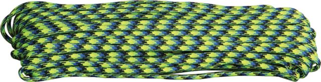 Marbles Parachute CordAquatica100 feet RG011H - Marbles