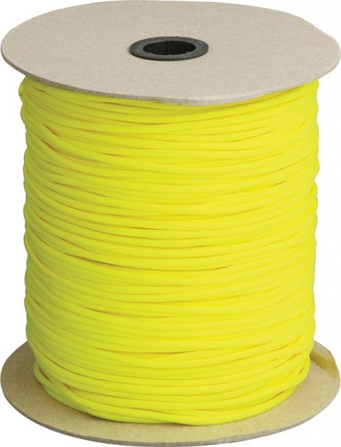 Marbles Parachute CordNeon feet RG1012S