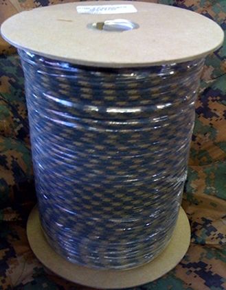Marbles Parachute CordWoodland feet RG005S