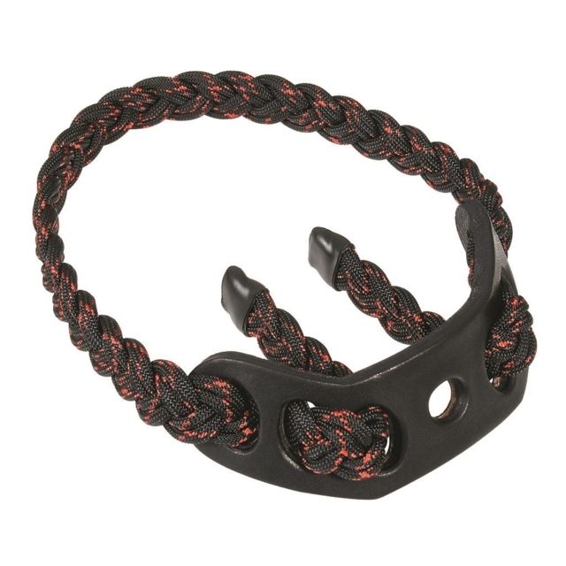 Paradox BowSling Elite BlackOut Red PBSE E-63 - Paradox