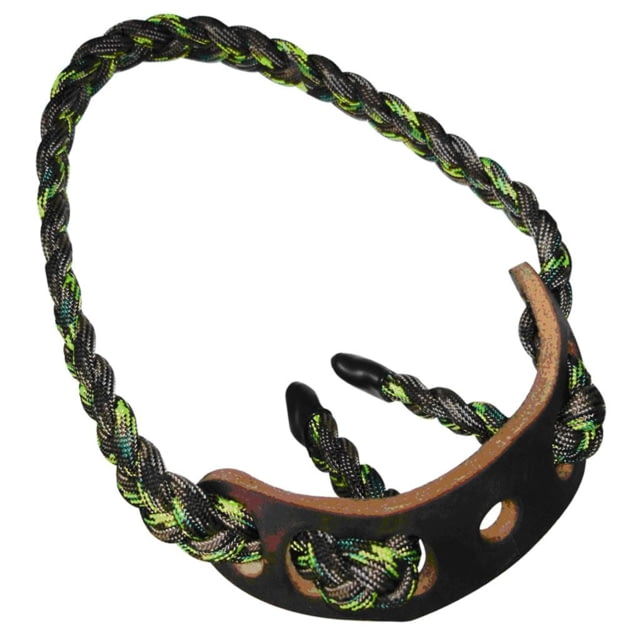 Paradox BowSling Elite Green Camo PBSE E-3