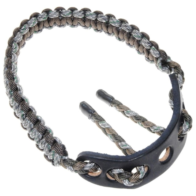 Paradox Custom Cobra BowSling Open Woodlot Camo PBSE CC-48 - Paradox