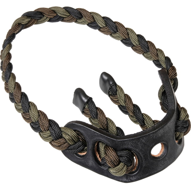 Paradox Elite Bow Sling Green PBSE E-81 - Paradox
