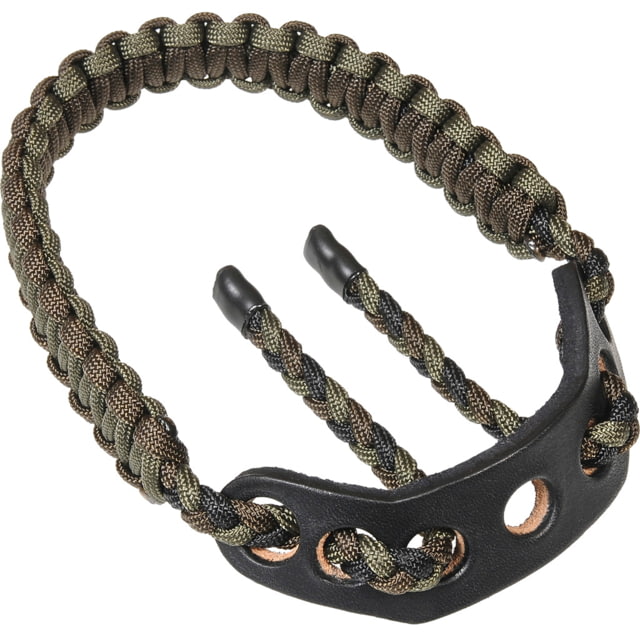 Paradox Elite Custom Cobra Bow Sling 1202470 Green PBSE CC-58 - Paradox