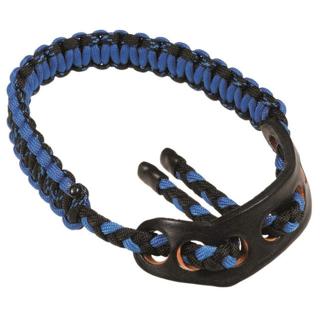 Paradox Elite Custom Cobra BowSling Black/Blue PBSE CC11 - Paradox