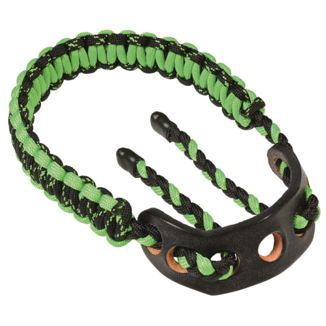 Paradox Elite Custom Cobra BowSling Black/Neon Green PBSE CC17 - Paradox